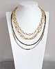 chokery Alloys Collection Chain vol. 7 naszyjnik 5