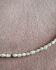 chokery Perłowy choker 1
