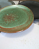 patery i talerze 1 szt   - Nature/Fiord   24 cm -  ceramika art 1