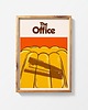 plakaty The office x poster 1