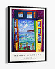 plakaty Plakat Henri Matisse - Inspiracja 1