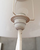 lampy stołowe Lampa biurkowa, duński design, lata 70, produkcja: Dania 7