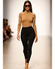 topy damskie Bluzka carmelowa YY500101 3