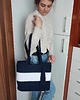 torby na ramię Torba ze sznurka 35cmx30cm 2