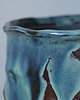 doniczki FASET_osłonka ceramiczna_lazurowy turkus 5