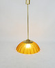 lampy wiszące Lampa Narva, Niemcy, lata 70 7