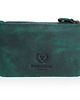 portfele damskie ZESTAW PREZENTOWY ZUP-38-GR PORTFEL T-08 I ETUI T-51 5