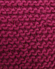 szale damskie Morse Scarf - Zestaw DYI 3