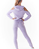 bluza z kapturem damska Bluza C239 5