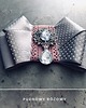 broszki Brosza  Glam Nowość 5