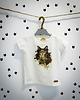 t-shirty dla dziewczynki T-shirt dziewczęcy G-TSH-001-A 1