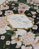 kalendarze i plannery Planer ślubny organizer planner scrap 2