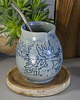 kubki Ceramiczne Matero - naczynie do Yerba Mate 3