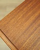 komody i szafki Szafka tekowa, duński design, lata 70, produkcja: Denka 4