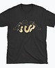 t-shirty męskie Koszulka - Alchemia Symboli, Taniec węży, Wężowa Madonna #22 1