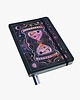 notatniki i albumy Mystery of Time - notatnik A5, bullet journal, planer w kropki 2