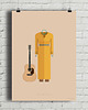 plakaty Plakat Elvis Presley 2