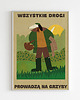 plakaty Plakat Grzyby 1