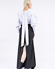 spódnice maxi Ondina pleated skirt 8