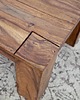 stoliki kawowe Stolik, ława Authentic 100cm palisander sheesham 2