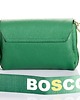 torby na ramię Torebka skórzana Crossbody  (7056) 5