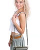 torby na ramię Torebka skórzana crossbody (7119) 6