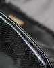 torby XXL Huge bag skóra węża 1