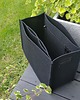 torby XXL MEGA Organizer - 3XL - czarny 1
