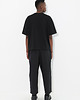 t-shirty męskie Krótki t-shirt oversize - bawełna organiczna 2