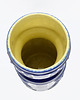 wazony Ceramiczny wazon typ 122-24, Scheurich Keramik, Niemcy, lata 70. 6