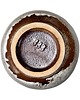 wazony Ceramiczny wazon Sahara, Jopeko Keramik, Niemcy, lata 70. 4