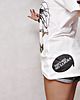 t-shirt damskie Mess 1