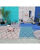 dywany Dywan Trace Beige Lorena Canals 9