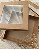 kartki scrapbooking Kartka urodzinowa na 40 urodziny - pomysł na prezent na czterdziestkę dla kob 4