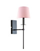 lampy do pokoju dziecka Dziecięca lampka nocna ścienna PASTO KIDS 1