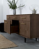 komody i szafki Komoda sideboard O-S10 sześć szuflad 6