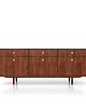 komody i szafki Komoda sideboard T-S10 sześć szuflad 1