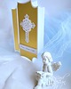 kartki na komunię Pamiątka Pierwszej Komunii Świętej, kartki liturgiczne 4