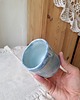 kubki Kubek ceramiczny/ czarka 3