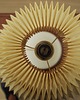 lampy stołowe Lampa biurkowa, duński design, lata 60, produkcja: Dania 3