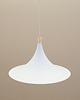 lampy wiszące Lampa wisząca, duński design, lata 70, produkcja: Dania 1