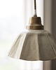lampy wiszące Lampa wisząca Ester Off-White 6