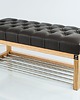 ławki Ławka do Przedpokoju  CHESTERFIELD  LPP-4 18