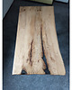 biurka Biurko Drewniane Live Edge Loft Industrialne Lite Drewno MONOLIT 6