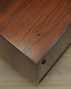 komody Komoda palisandrowa, duński design, lata 70, produkcja: Dania 8
