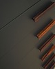 komody i szafki Komoda palisandrowa, duński design, lata 70, produkcja: Dania 6