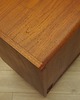 komody Sideboard tekowy, duński design, lata 70, produkcja: Dania 5