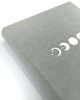 notatniki i albumy Notes do torebki  11x17.7 cm 200 stron ecru w kropki 1