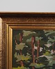 obrazy Obraz Rolnik, skandynawski design, lata 70 5
