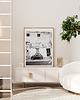 plakaty Plakat FIAT 500 2